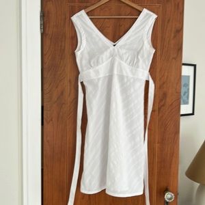 Patagonia summer dress.